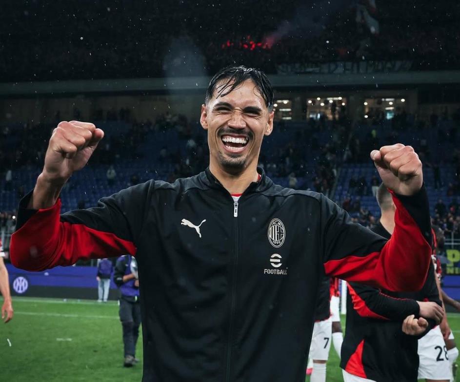 羅馬諾：曼城與米蘭就賴因德斯轉(zhuǎn)會展開談判