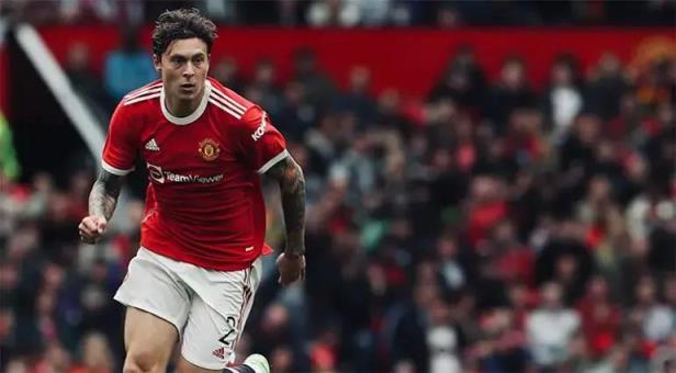 土媒：林德洛夫或自由身離隊，貝西克塔斯與費內(nèi)巴切爭奪簽入