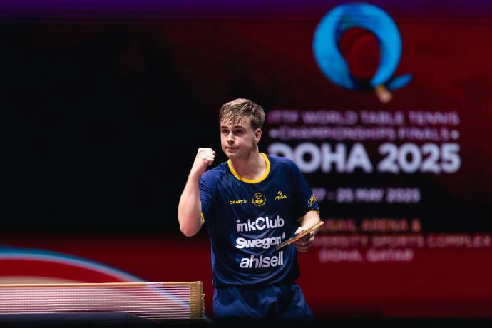 莫雷加德：當(dāng)前處于下風(fēng)，下一場將全力拼搏