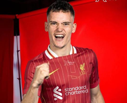 記者：維爾茨加盟利物浦僅一步之遙，轉(zhuǎn)會費(fèi)或達(dá)1.5億歐元