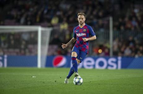 拉基蒂奇：亞馬爾是我心中的金球頭號(hào)熱門，我尚未決定個(gè)人未來