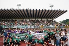 大埔逆轉(zhuǎn)奪冠，成功問(wèn)鼎2024-25賽季港超冠軍