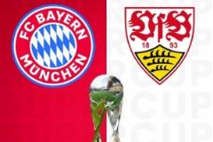 2025年德國(guó)超級(jí)杯激戰(zhàn)：拜仁vs斯圖加特爭(zhēng)奪冠軍