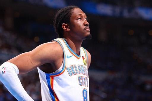 NBA西決G3：雷霆 vs 森林狼（5.25）狼隊(duì)大勝42分！