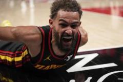 特雷-楊錯失5年3.45億超級頂薪，最高僅獲4年2.29億