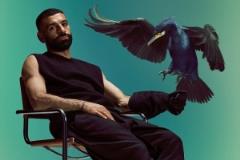 阿迪達斯推出薩拉赫定制球鞋，提前慶賀其英超金靴榮譽