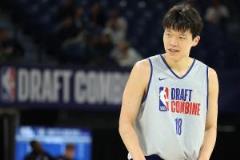 選秀專家：雄鹿或用47號(hào)簽選楊瀚森，尋求類似博古特的中鋒人選