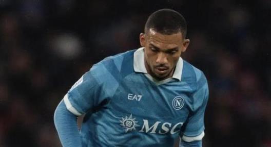 小胡安：尊重國米，但有些人需要接受失敗