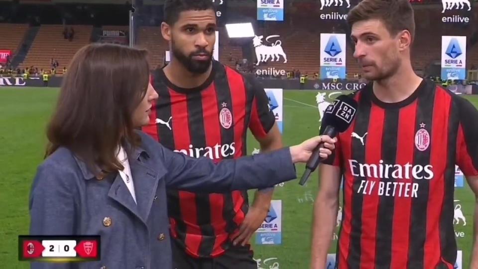 加比亞：比賽氛圍艱難，責任首先在我們身上