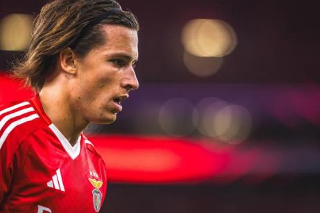 皇馬或在葡萄牙杯決賽后出手，瞄準(zhǔn)3000萬(wàn)歐簽下A費(fèi)