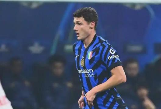 意媒：國米歐冠決賽全員備戰(zhàn)，帕瓦爾與比塞克恢復(fù)訓(xùn)練