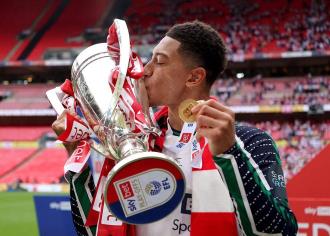 德天空：小貝林今日與法蘭克福開啟談判，多特、萊比錫亦表達興趣