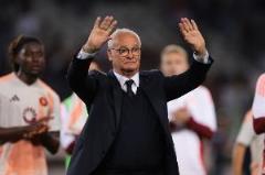 拉涅利：73歲傳奇教練40年執(zhí)教19隊(duì)9冠，藍(lán)狐奇跡永載史冊(cè)