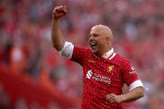 斯洛特：下賽季挑戰(zhàn)升級，夏窗或引進關鍵球員