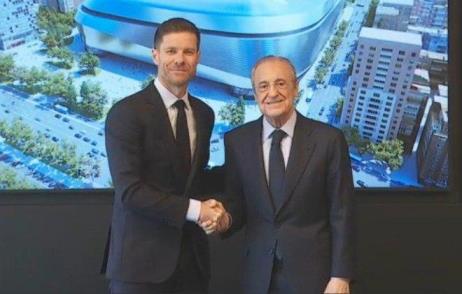 弗洛倫蒂諾：歡迎頂級教練回歸，你將面對人生最關鍵挑戰(zhàn)