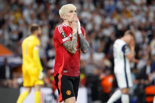 克勞奇：加納喬言論威脅主帥權(quán)威，球隊(duì)必須處理此人