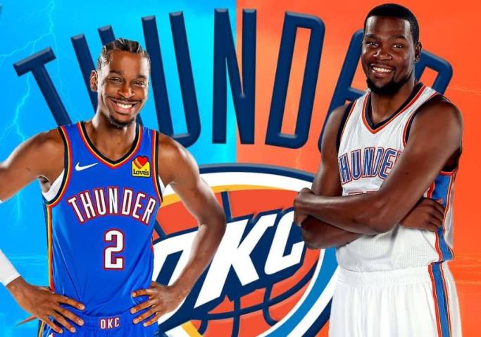 國際球員因高強(qiáng)度訓(xùn)練壟斷MVP？杜蘭特怒斥：他們受美國文化影響太深