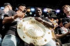 奧地利聯(lián)賽也稱BUNDESLIGA，與德國相同