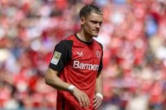 利物浦1億歐元報價維爾茨，談判進(jìn)展順利交易 imminent