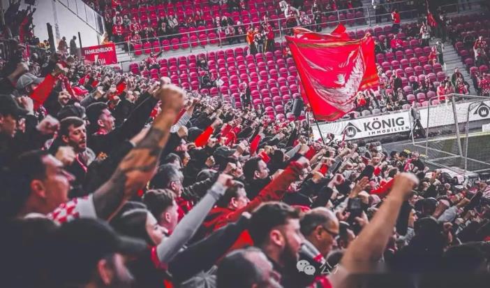 德甲考察后，中國(guó)足球的優(yōu)質(zhì)合作伙伴浮出水面