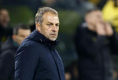 弗里克：我們完美收官賽季，阿隆索執(zhí)教皇馬并不意外