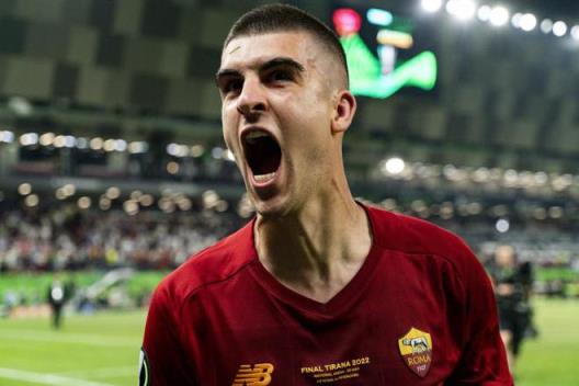 曼奇尼：羅馬下賽季需保持穩(wěn)定，拉涅利未透露新主帥人選