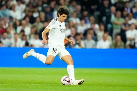 巴列霍為皇馬出場(chǎng)2000分鐘獲13冠，場(chǎng)均1.7冠成就亮眼