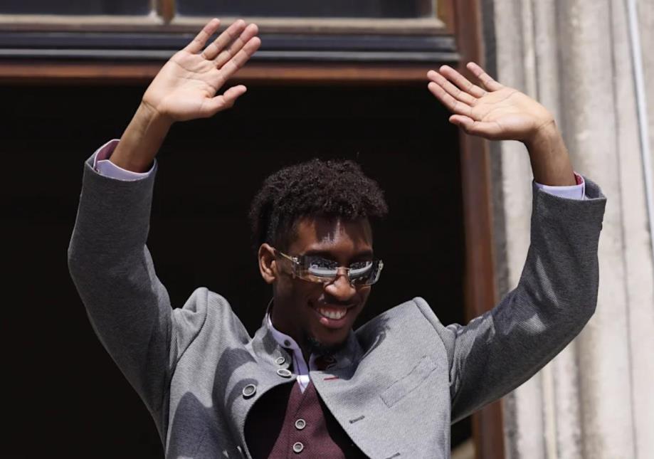 圖片報列舉拜仁愿出售的六位球員：科曼、博埃、金玟哉在內(nèi)