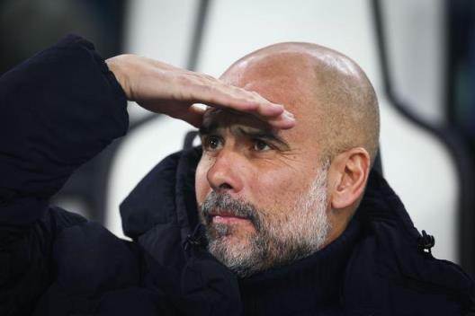 曼城連續(xù)15個(gè)賽季獲歐冠資格，英超第三歐冠止步附加賽