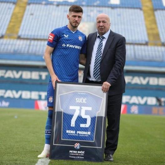 蘇契奇：我毫不猶豫接受國(guó)米邀請(qǐng)，認(rèn)為自己很適合這支球隊(duì)