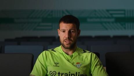 魯伊巴爾：為球迷?xún)A盡所有，奪冠夢(mèng)想讓身體戰(zhàn)栗