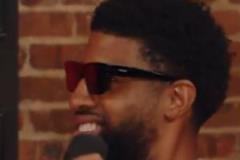 喬治：費城球迷當面說他們本可留下托哈，真TM扎心！