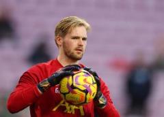 英媒：布倫特福德尋求弗萊肯替代者，有意凱萊赫、特拉福德等球員