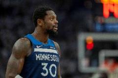 蘭德爾本場5次失誤難掩頹勢 只獲1個運動戰(zhàn)進球