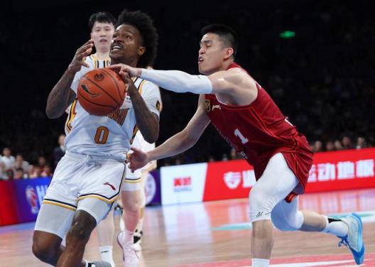 遼寧核武級陣容來襲，助攻王加盟，山西沖擊冠軍在即