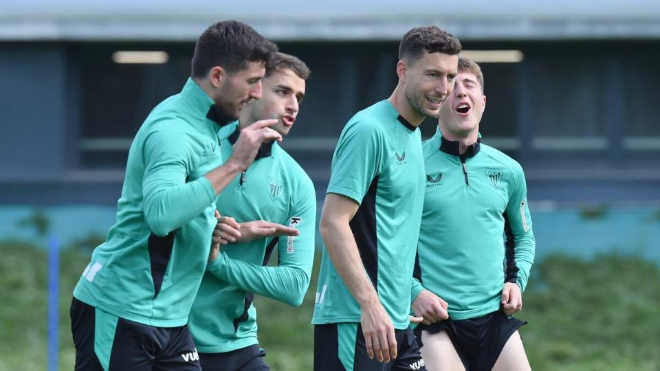 阿斯：豪雷吉薩爾將繼承畢包隊(duì)長(zhǎng)德馬科斯的18號(hào)傳奇球衣