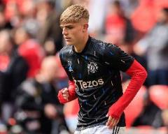 布蘭登-威廉姆斯：事故后我已吸取教訓(xùn)，期待重返賽場(chǎng)