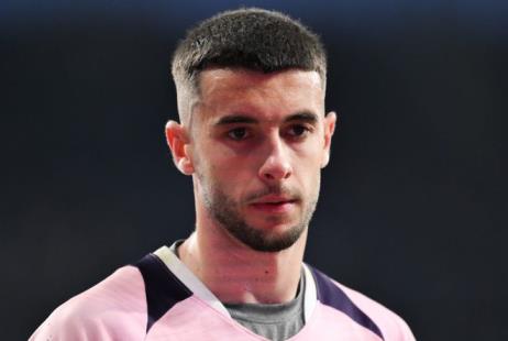 巴薩若今夏簽下西班牙人門將加西亞，將立即租借至其他球隊(duì)