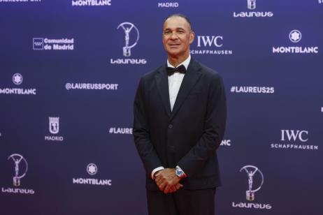 古利特：國米歐冠經(jīng)驗更豐富，對巴薩被淘汰感到遺憾