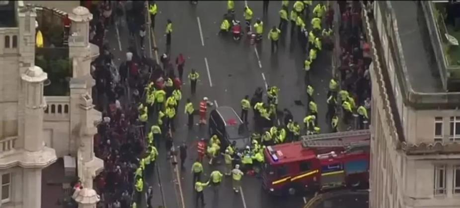 利物浦市議會(huì)宣布：團(tuán)結(jié)一心，共克時(shí)艱，利物浦與市民攜手前行