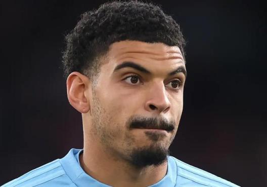 謝林漢姆：吉布斯-懷特或成德布勞內(nèi)接班人，曼聯(lián)應積極爭取