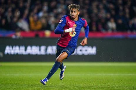 羅馬諾：亞馬爾和門德斯今日將與巴薩會面，正式簽署續(xù)約協(xié)議