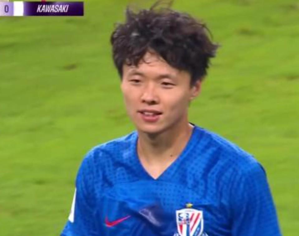 媒體人：汪海健攻強(qiáng)守弱，確實(shí)不擅長(zhǎng)踢防守型后腰