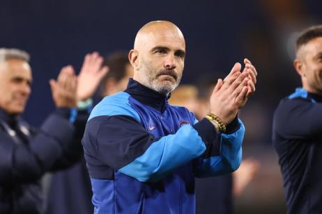 馬雷斯卡稱(chēng)佩萊格里尼是其足球教父之一，歐戰(zhàn)助力球員成長(zhǎng)